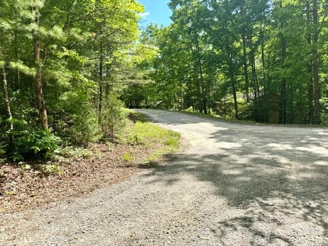LT 3 Rockridge Road, Murphy 26906 - Photo