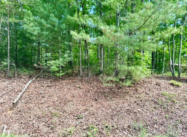 LT 3 Rockridge Road, Murphy 26906 - Photo