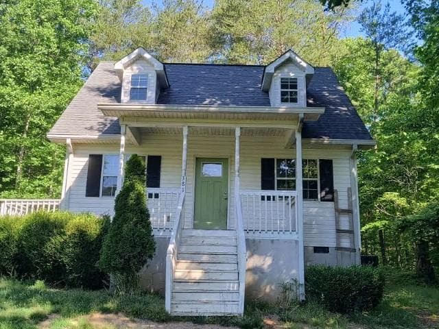 381 Worley Mill Circle, Chatsworth GA 30705 - Photo