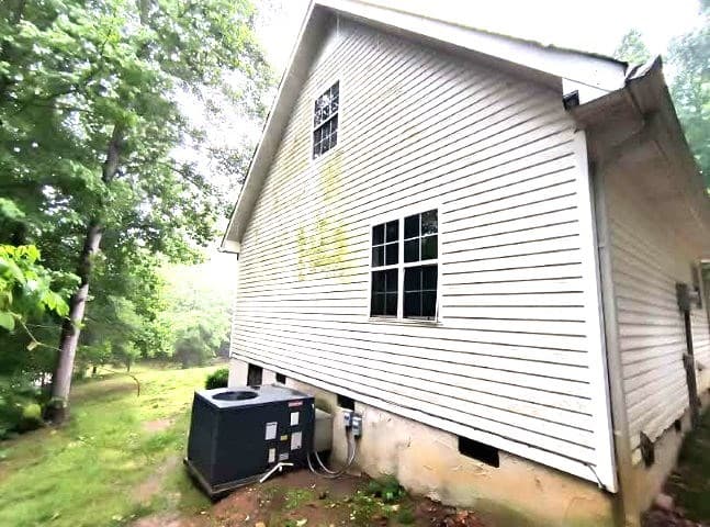 381 Worley Mill Circle, Chatsworth GA 30705 - Photo