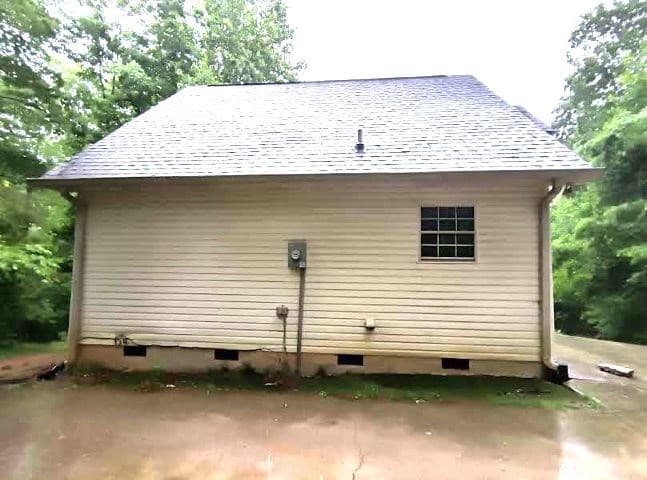 381 Worley Mill Circle, Chatsworth GA 30705 - Photo