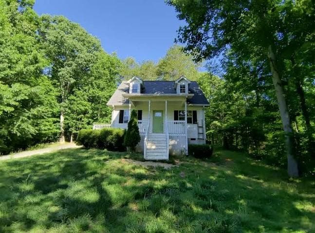 381 Worley Mill Circle, Chatsworth GA 30705 - Photo