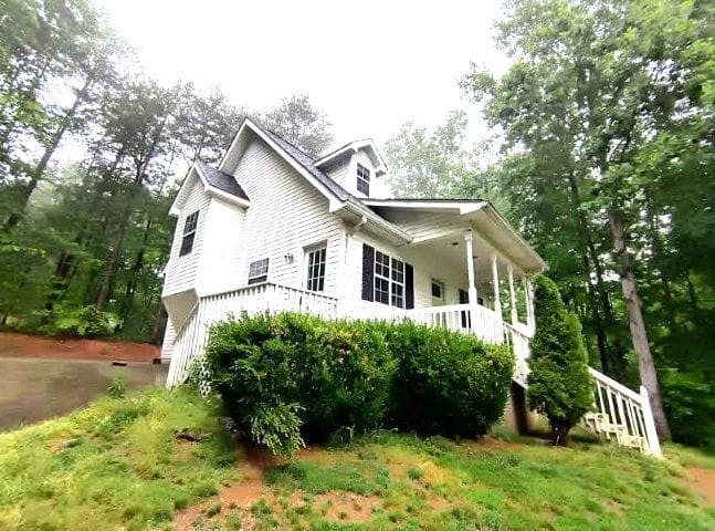 381 Worley Mill Circle, Chatsworth GA 30705 - Primary photo