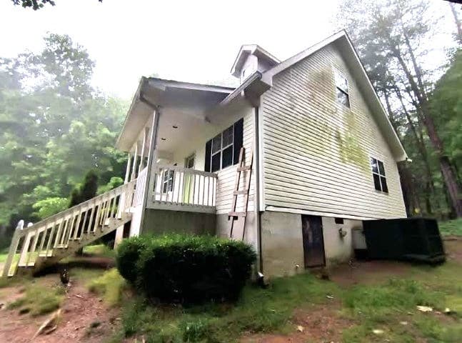 381 Worley Mill Circle, Chatsworth GA 30705 - Photo