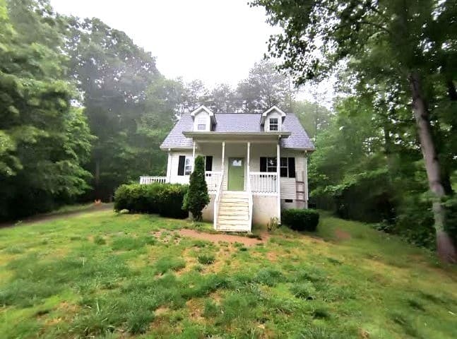 381 Worley Mill Circle, Chatsworth GA 30705 - Photo