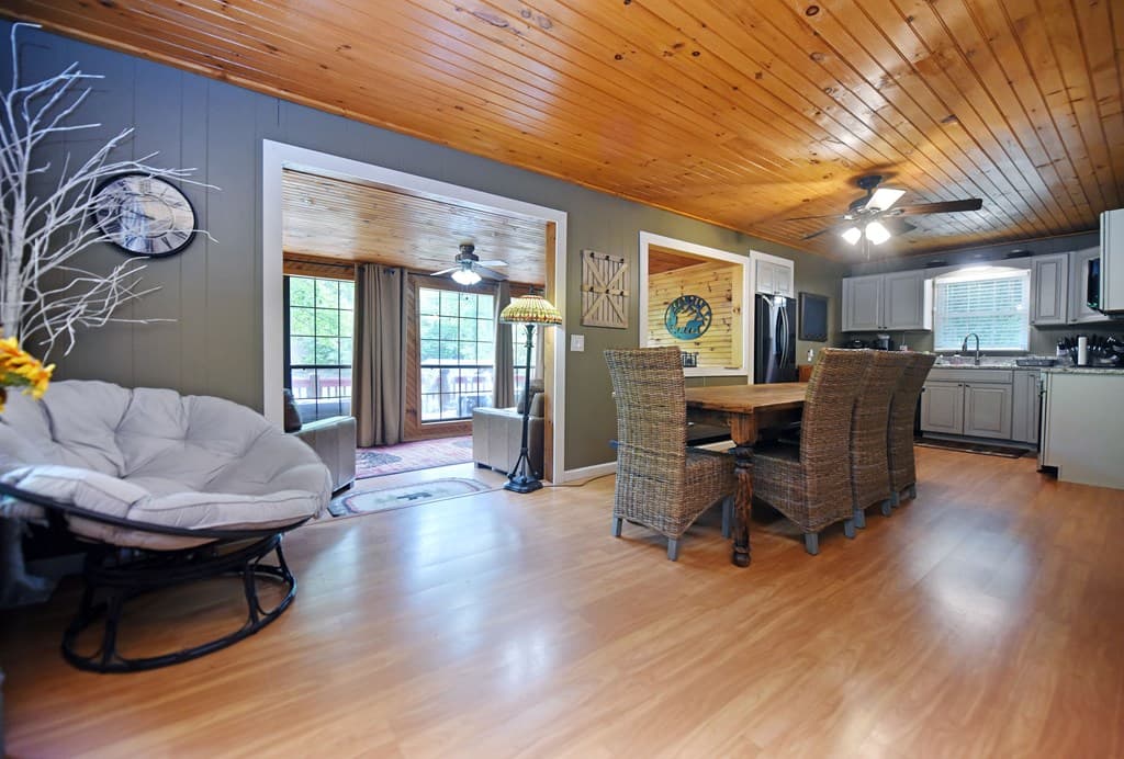 13111 Big Creek Road, Cherry Log GA 30522 - Photo