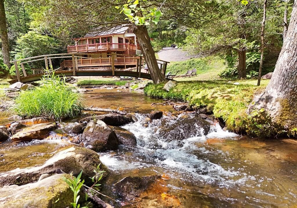 13111 Big Creek Road, Cherry Log GA 30522 - Photo