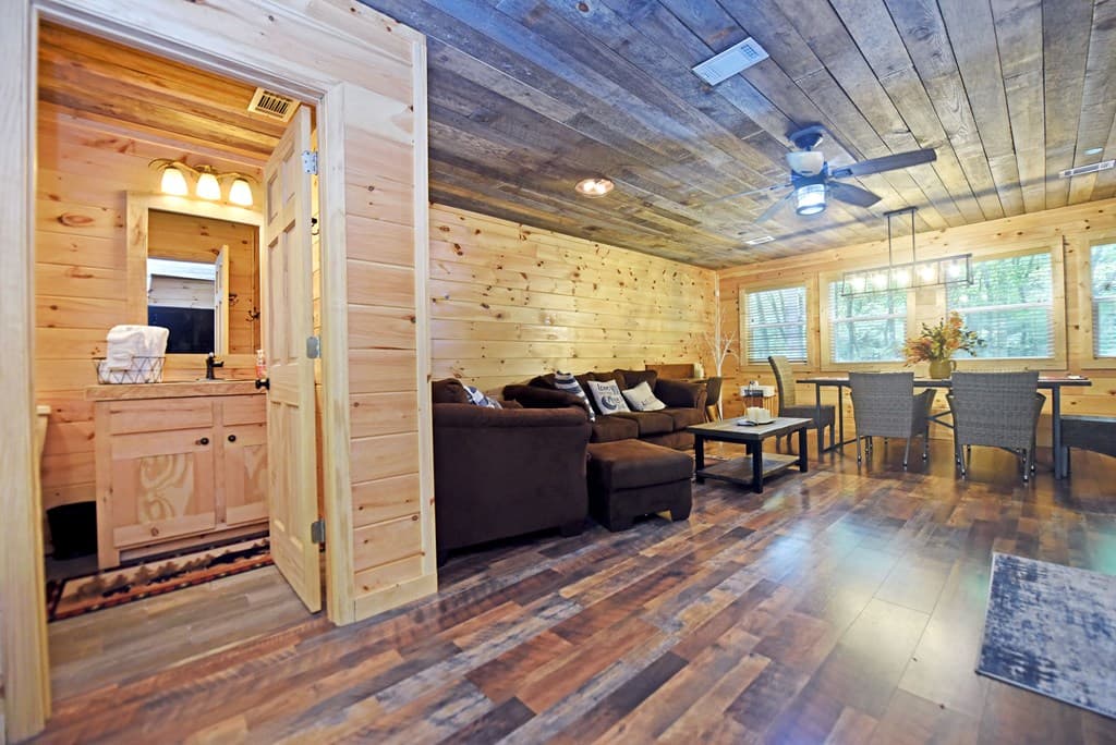 13111 Big Creek Road, Cherry Log GA 30522 - Photo