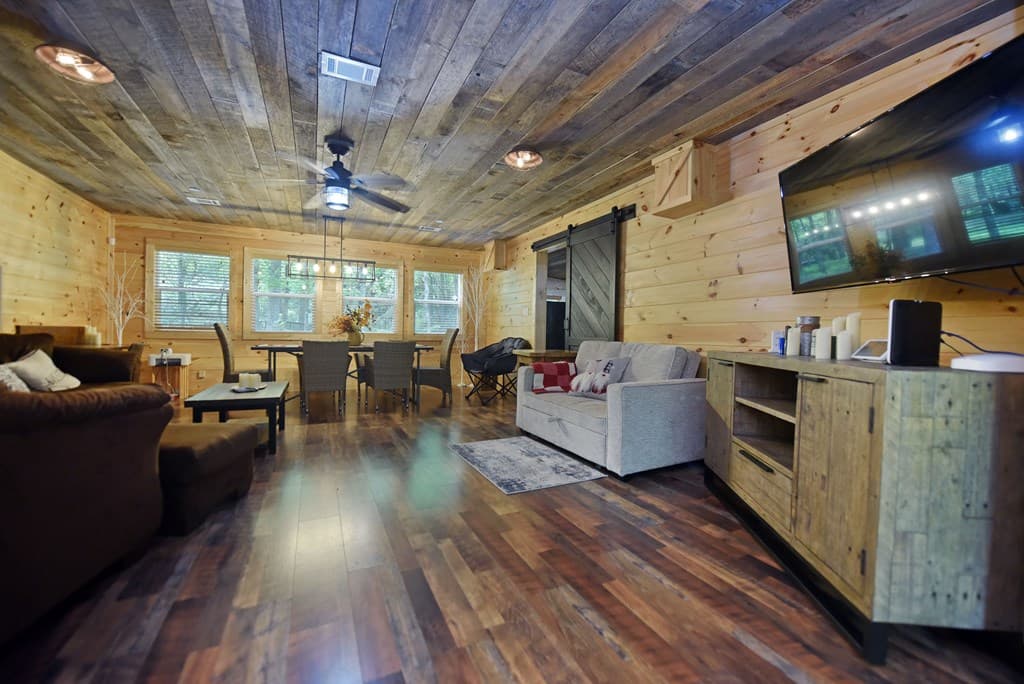 13111 Big Creek Road, Cherry Log GA 30522 - Photo
