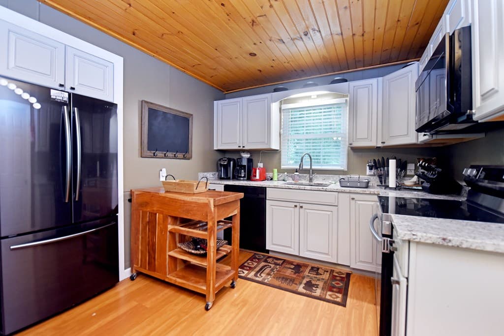 13111 Big Creek Road, Cherry Log GA 30522 - Photo