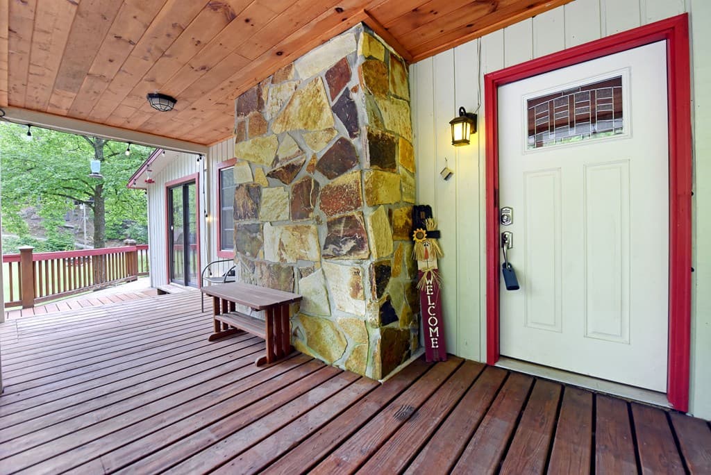 13111 Big Creek Road, Cherry Log GA 30522 - Photo