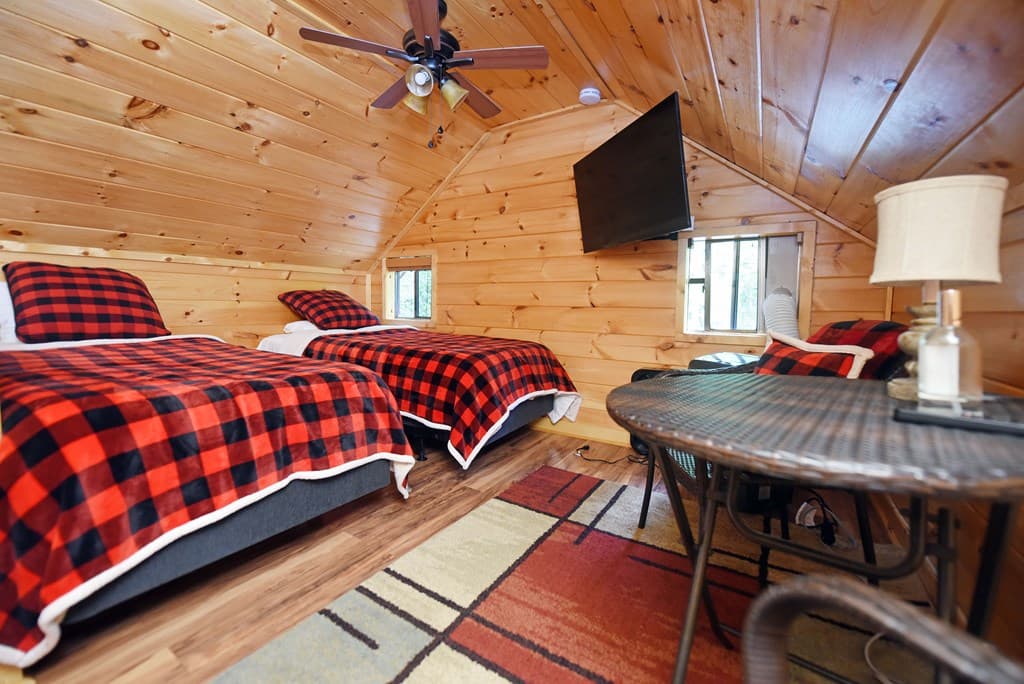 13111 Big Creek Road, Cherry Log GA 30522 - Photo