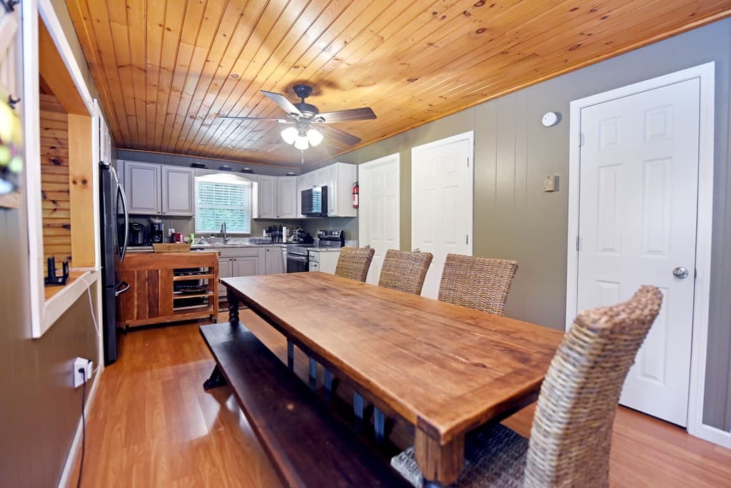 13111 Big Creek Road, Cherry Log GA 30522 - Photo