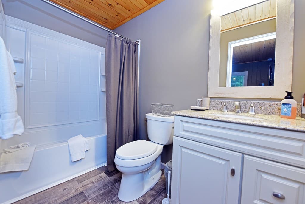 13111 Big Creek Road, Cherry Log GA 30522 - Photo