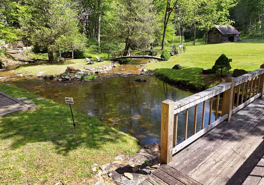 13111 Big Creek Road, Cherry Log GA 30522 - Photo