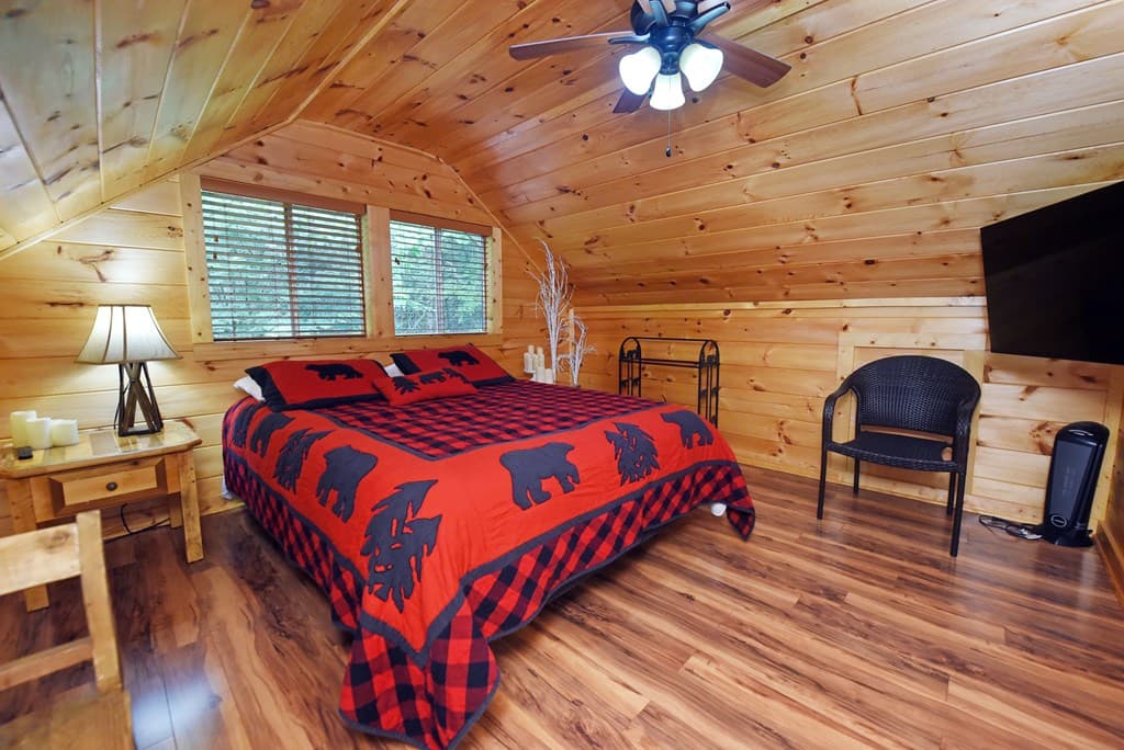 13111 Big Creek Road, Cherry Log GA 30522 - Photo