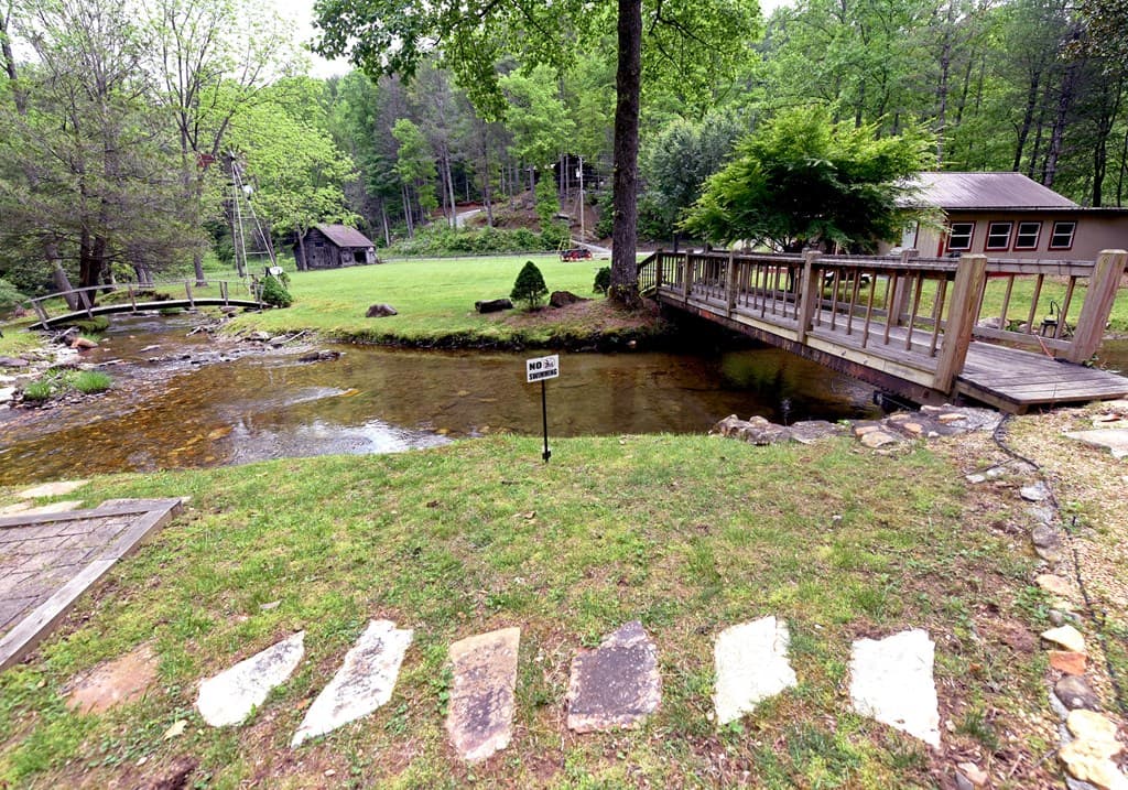 13111 Big Creek Road, Cherry Log GA 30522 - Photo