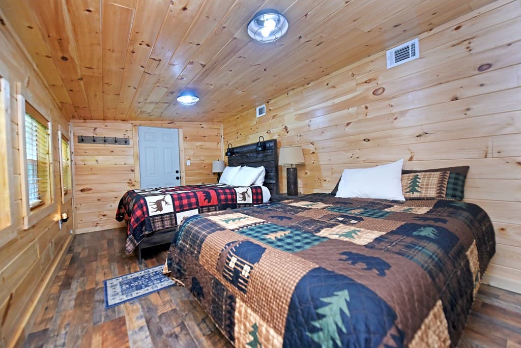 13111 Big Creek Road, Cherry Log GA 30522 - Photo