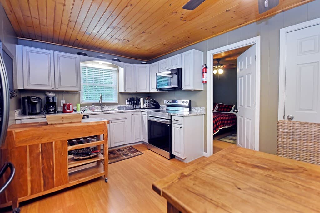 13111 Big Creek Road, Cherry Log GA 30522 - Photo