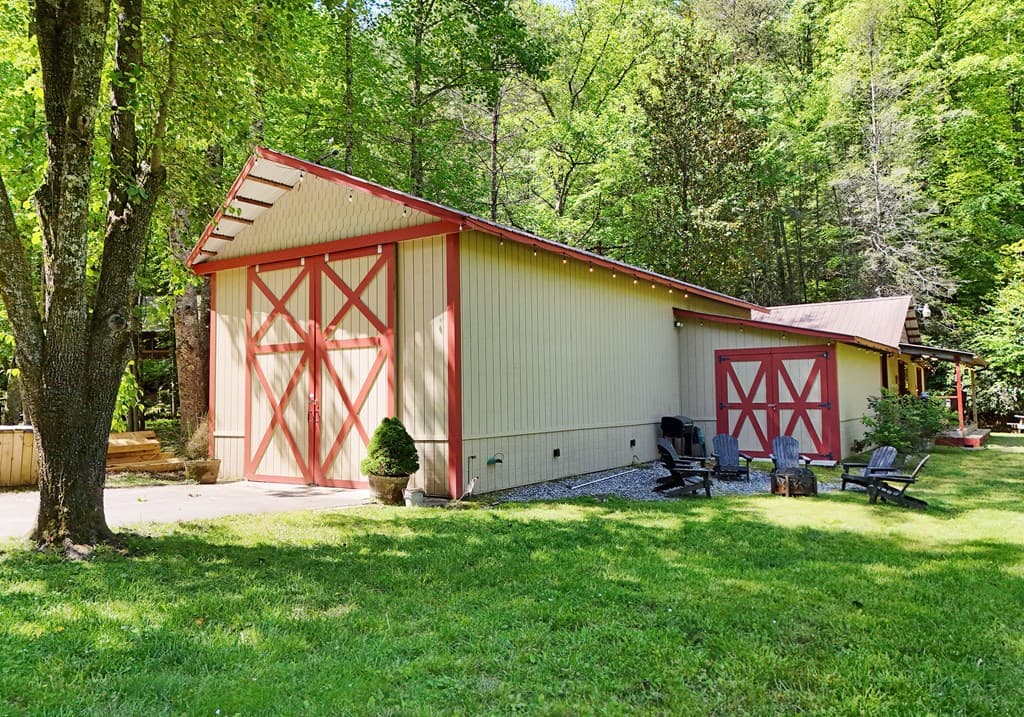 13111 Big Creek Road, Cherry Log GA 30522 - Photo