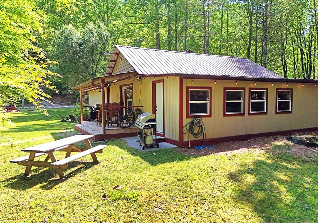 13111 Big Creek Road, Cherry Log GA 30522 - Photo