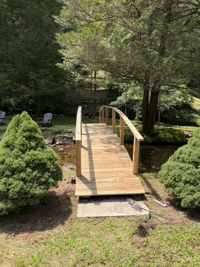 13111 Big Creek Road, Cherry Log GA 30522 - Photo