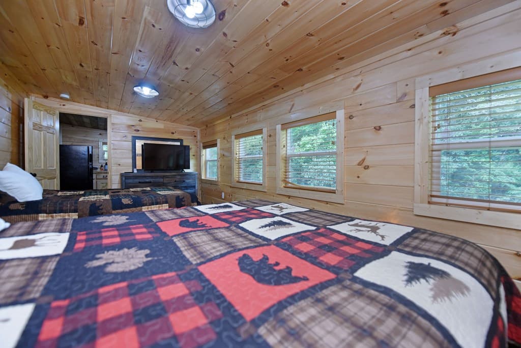 13111 Big Creek Road, Cherry Log GA 30522 - Photo