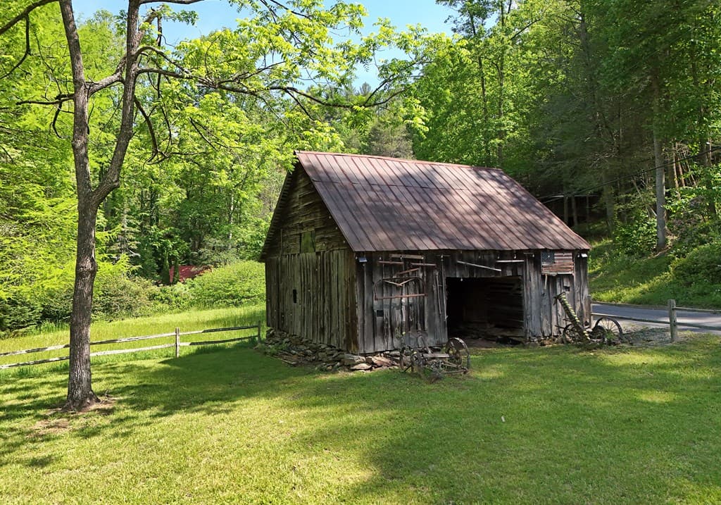 13111 Big Creek Road, Cherry Log GA 30522 - Photo