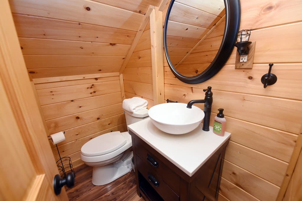 13111 Big Creek Road, Cherry Log GA 30522 - Photo