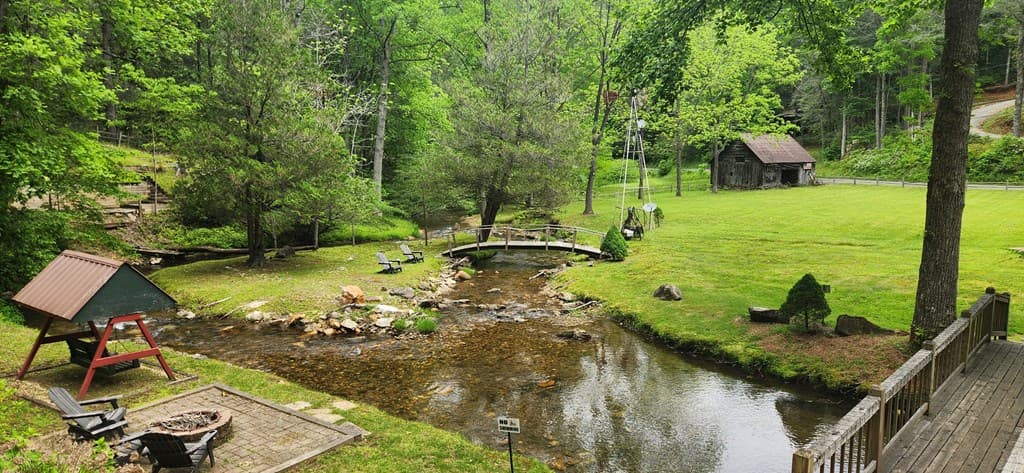 13111 Big Creek Road, Cherry Log GA 30522 - Photo