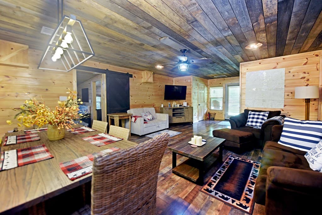 13111 Big Creek Road, Cherry Log GA 30522 - Photo