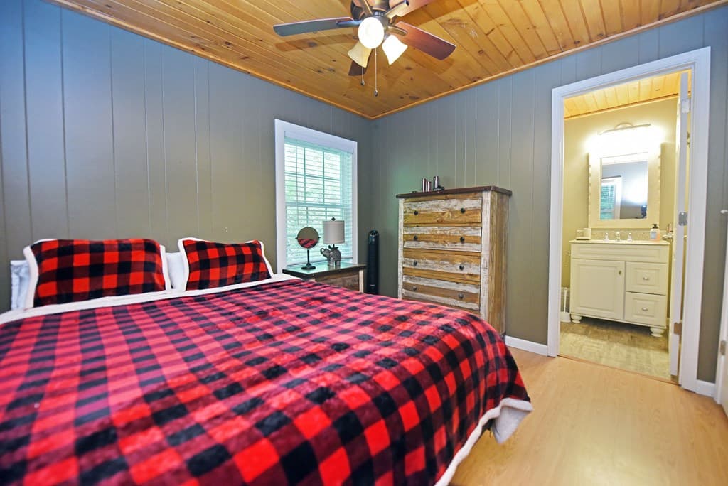 13111 Big Creek Road, Cherry Log GA 30522 - Photo