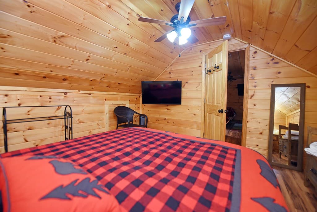 13111 Big Creek Road, Cherry Log GA 30522 - Photo