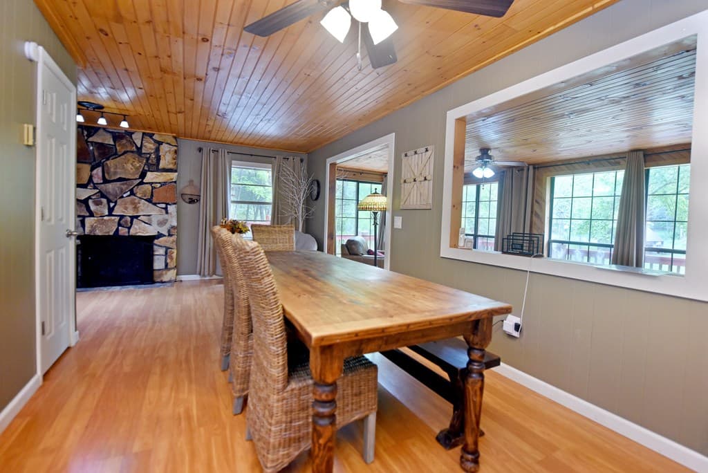 13111 Big Creek Road, Cherry Log GA 30522 - Photo