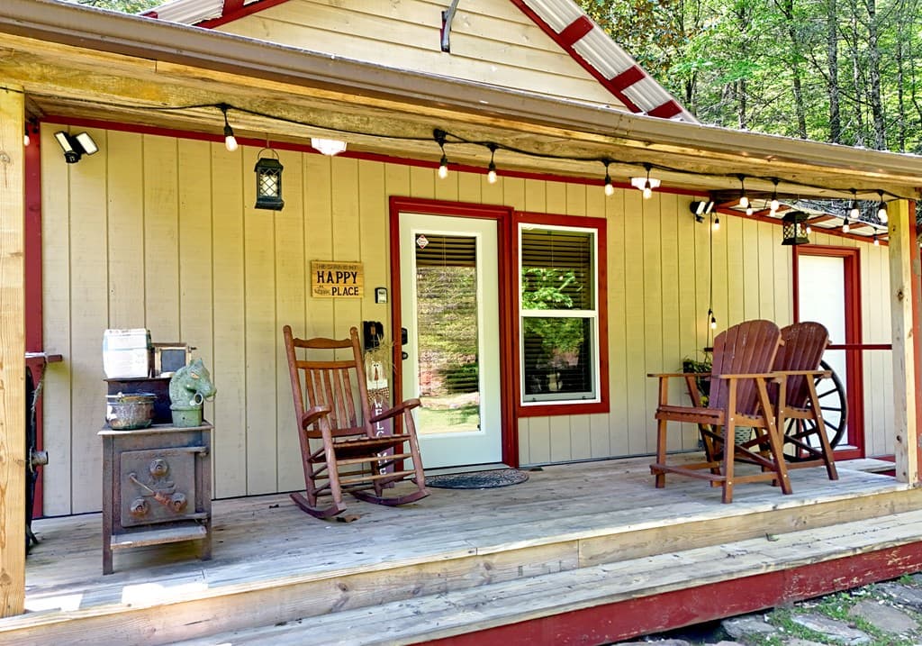 13111 Big Creek Road, Cherry Log GA 30522 - Photo