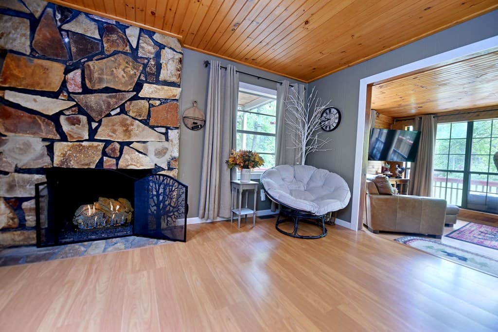 13111 Big Creek Road, Cherry Log GA 30522 - Photo