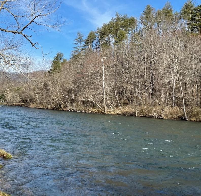 LOT 18 Lost River Trail, Hayesville NC 28904 - Photo