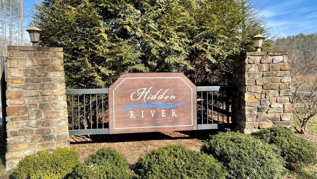 LOT 18 Lost River Trail, Hayesville NC 28904 - Photo