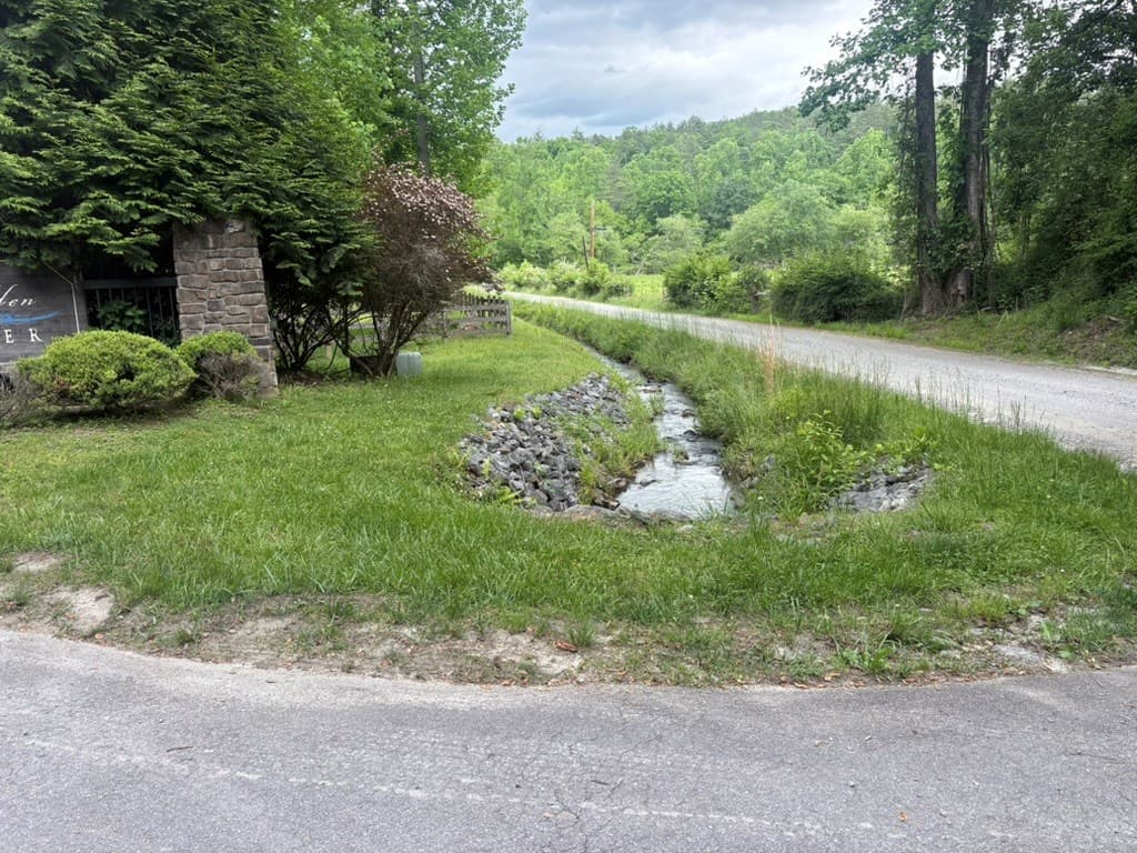 LOT 18 Lost River Trail, Hayesville NC 28904 - Photo