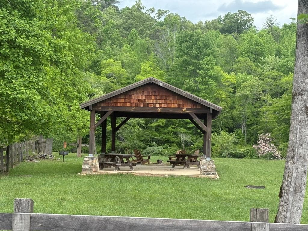 LOT 18 Lost River Trail, Hayesville NC 28904 - Photo