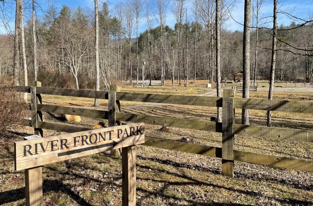 LOT 18 Lost River Trail, Hayesville NC 28904 - Photo