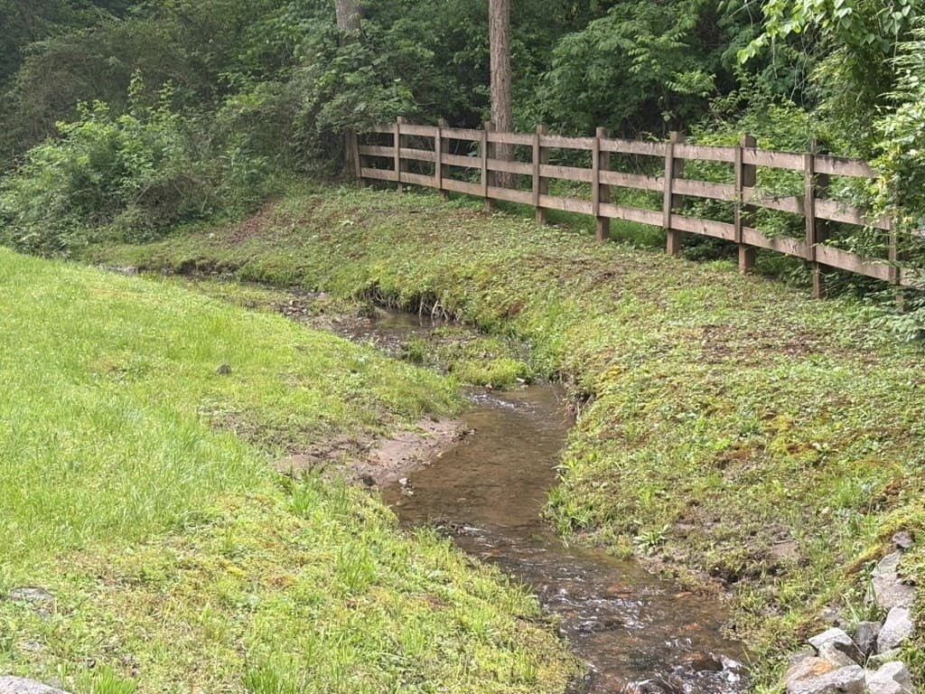 LOT 18 Lost River Trail, Hayesville NC 28904 - Photo