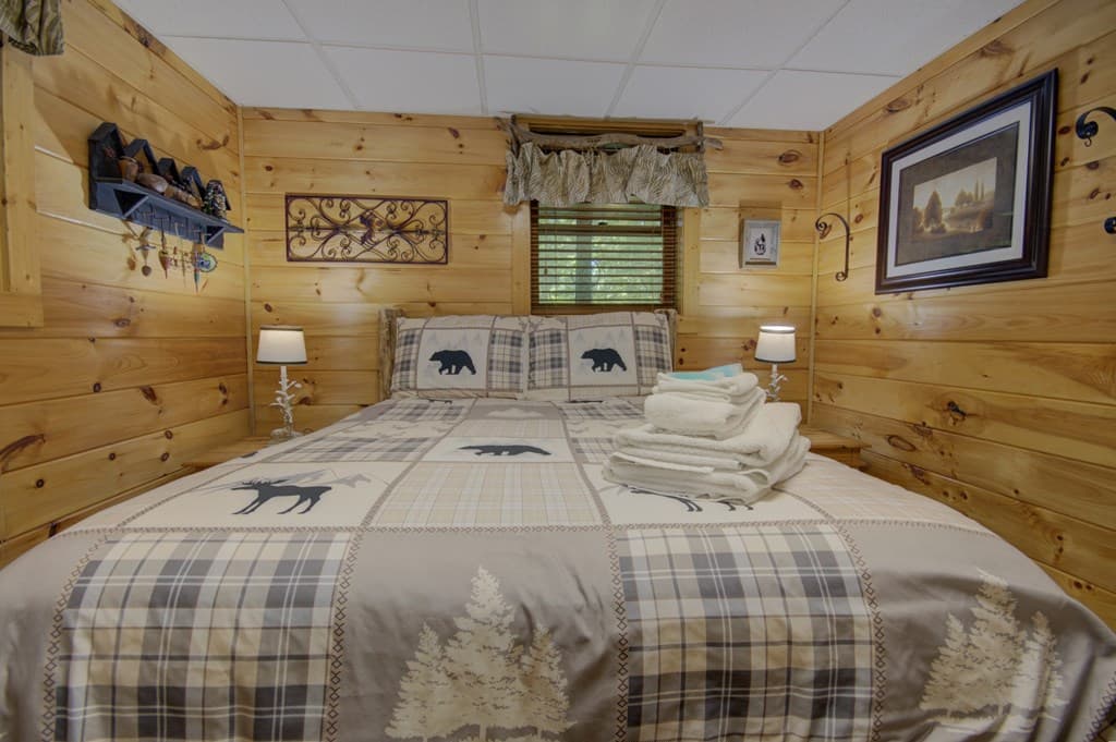 218 Bench Leg Road, Mineral Bluff GA 30559 - Photo