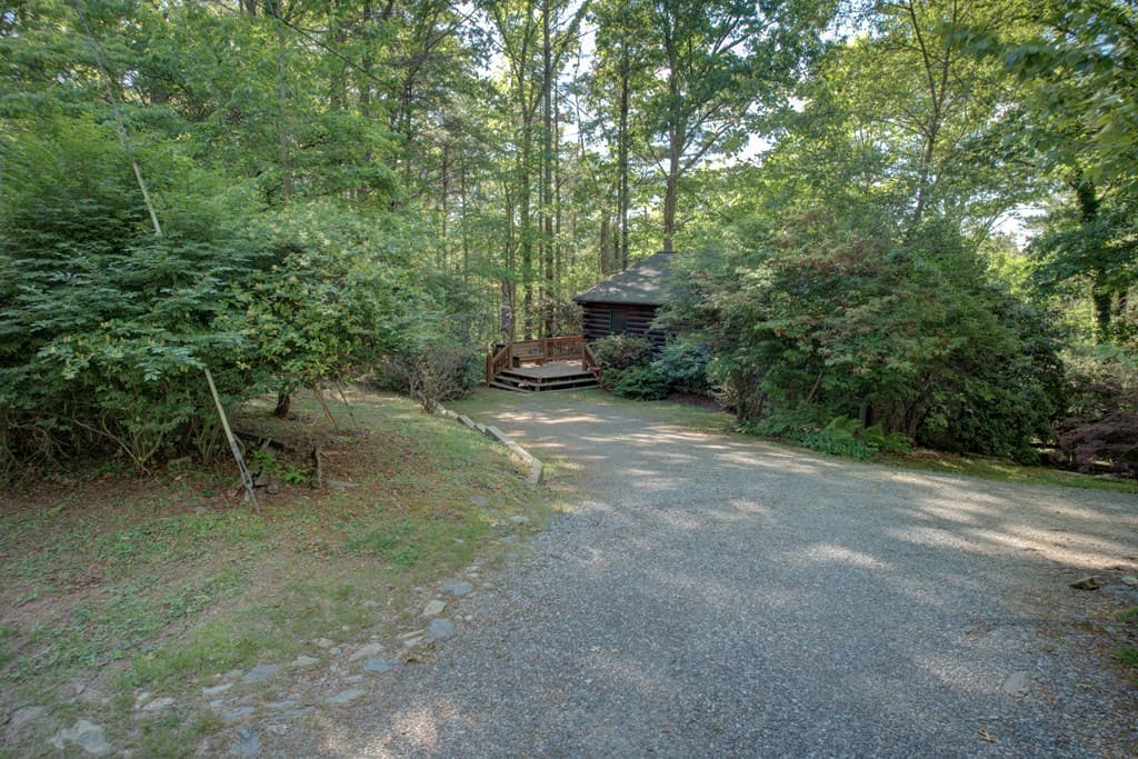 218 Bench Leg Road, Mineral Bluff GA 30559 - Photo