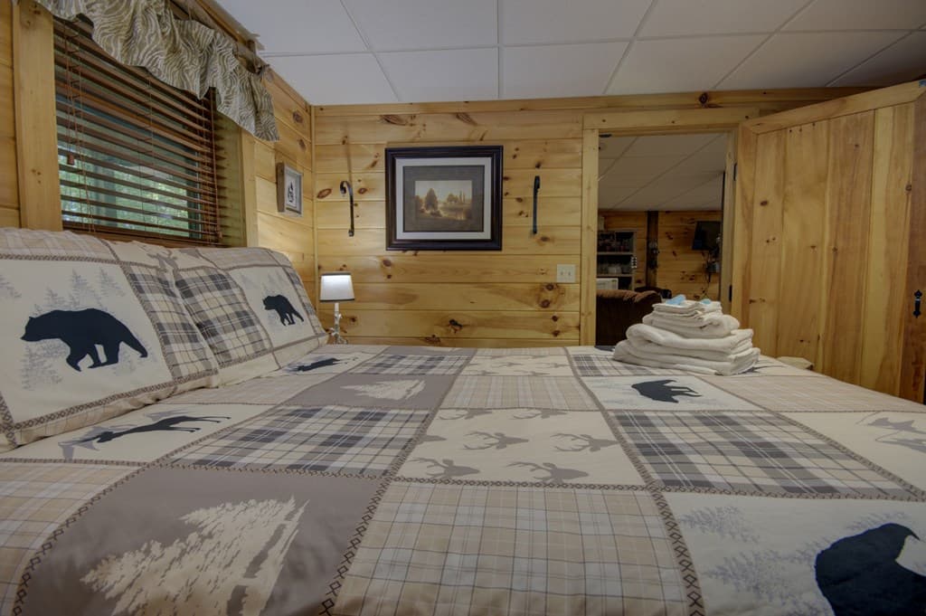 218 Bench Leg Road, Mineral Bluff GA 30559 - Photo