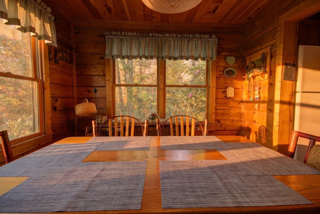 218 Bench Leg Road, Mineral Bluff GA 30559 - Photo
