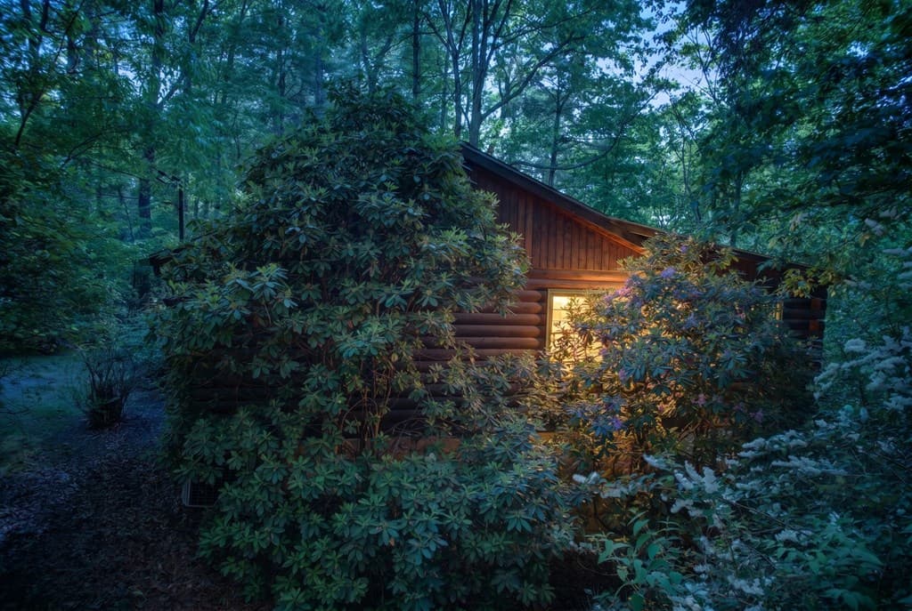 218 Bench Leg Road, Mineral Bluff GA 30559 - Photo