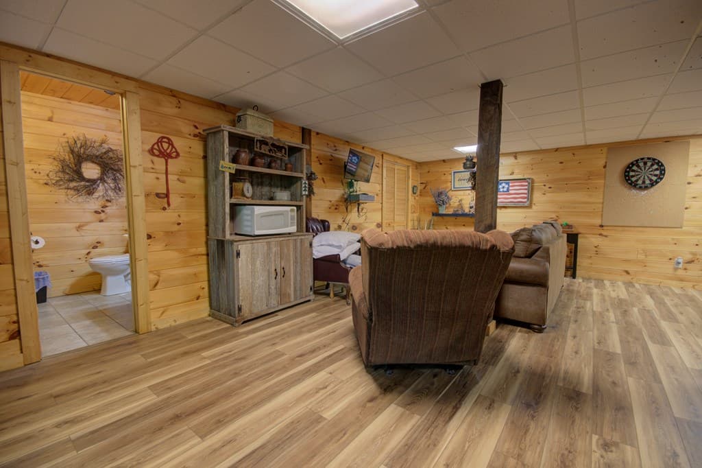 218 Bench Leg Road, Mineral Bluff GA 30559 - Photo