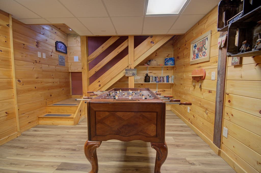 218 Bench Leg Road, Mineral Bluff GA 30559 - Photo