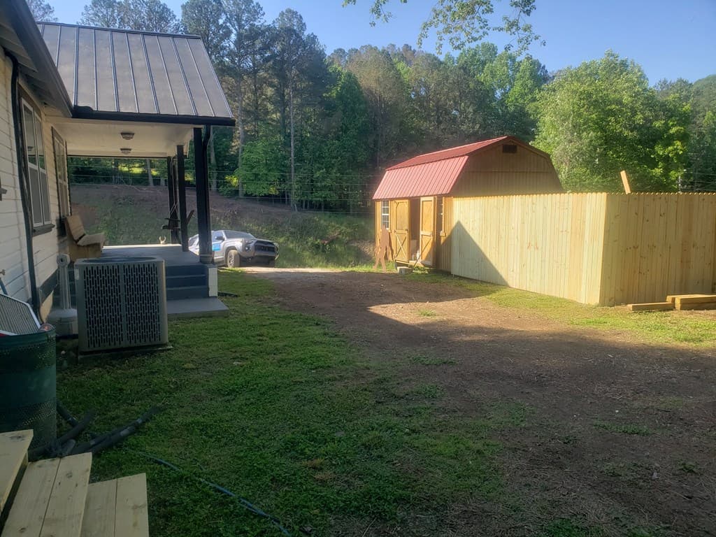 5842 Us Hwy 64 W, Brasstown NC 28902 - Photo